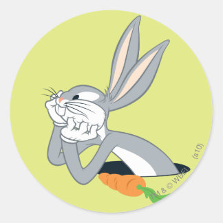 Bugs Bunny Stickers Zazzle