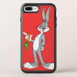 BUGS BUNNY™ With Carrot Card | Zazzle