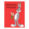 BUGS BUNNY™ With Carrot