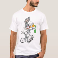 BUGS BUNNY™ With Carrot