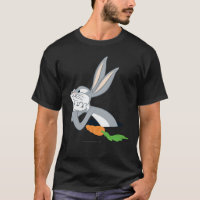 BUGS BUNNY™ with Carrot T-Shirt