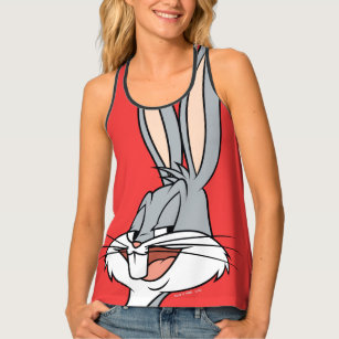 BUGS BUNNY™ With Carrot Tank Top
