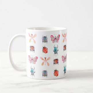Bugs Coffee Mug