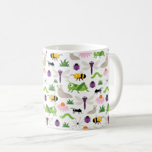 Bugs Coffee Mug