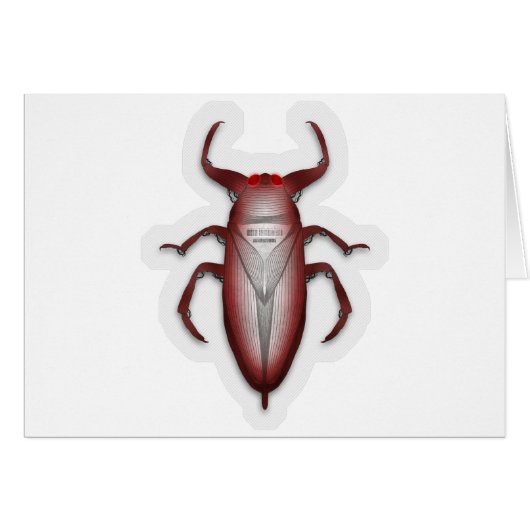 Bugs in the code... (Front Horizontal)