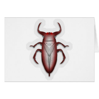 Bugs in the code... cards