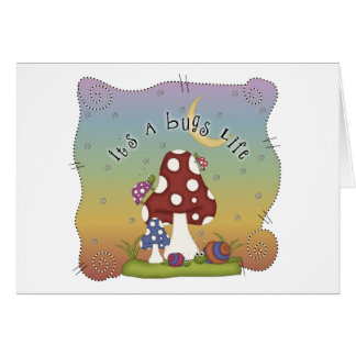 Bug's Life Busy Scene Cards