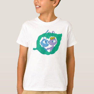 Bug's Life Flik And Princess Atta Disney T-Shirt