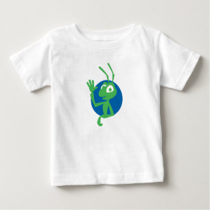 Bug's Life Flik Disney Baby T-Shirt