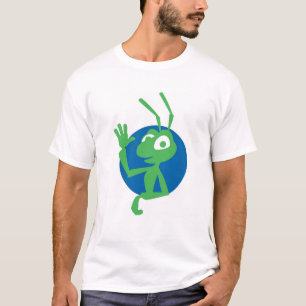 Bug's Life Flik Disney T-Shirt