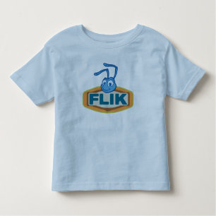 Bug's Life Flik Disney Toddler T-shirt