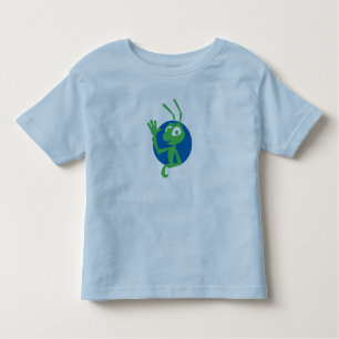 Bug's Life Flik Disney Toddler T-shirt