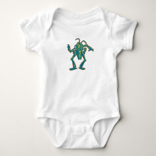 Bug's Life Hopper Disney Baby Bodysuit