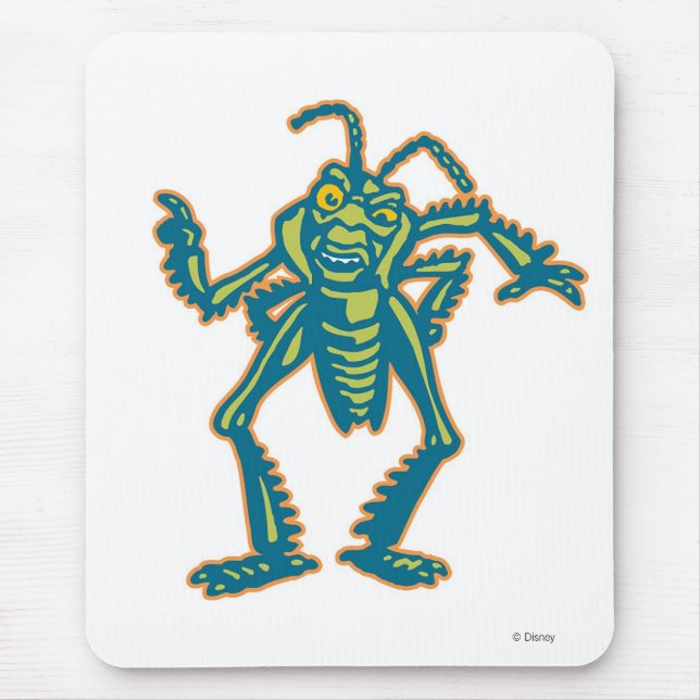 Bug's Life Hopper Disney Mouse Pad (Front)
