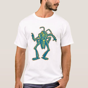 Bug's Life Hopper Disney T-Shirt