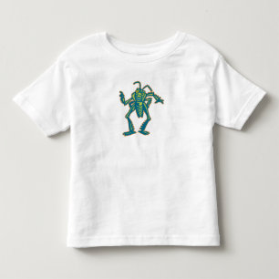 Bug's Life Hopper Disney Toddler T-shirt