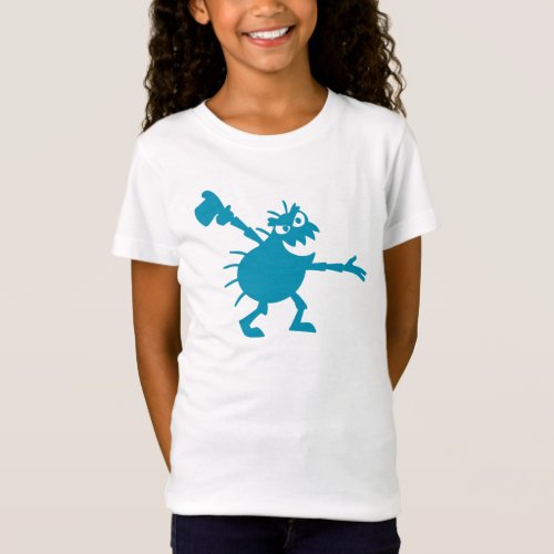 Bugs Life PT Flea Disney T_Shirt