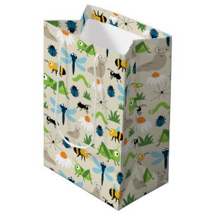 Bugs Medium Gift Bag