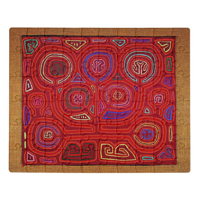 BUGS  MOLA JIGSAW PUZZLE (Puzzle Horizontal)