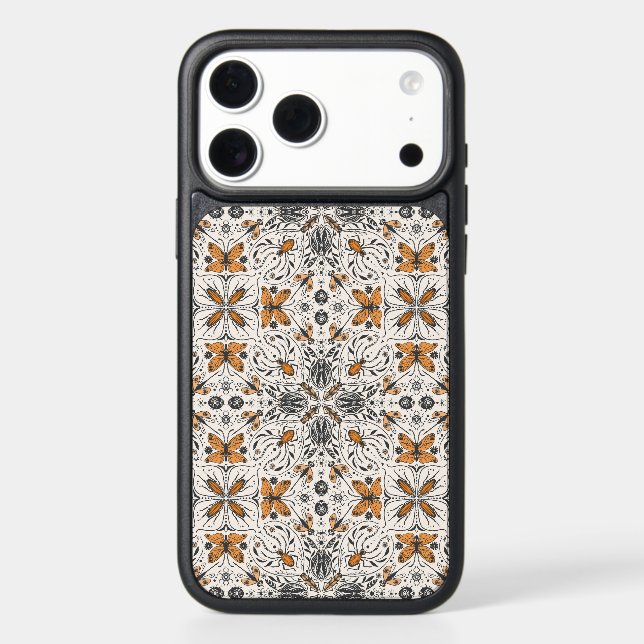 Bugs Otterbox iPhone Case (Back)