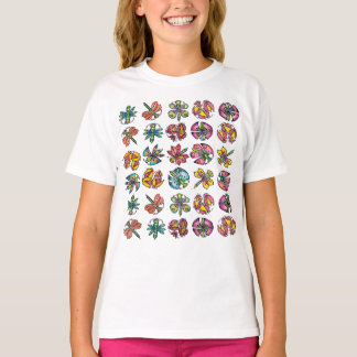 Bugs & Pollinators T-Shirt