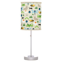 Bugs Table Lamp