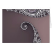 Bugtail - Fractal Card (Front Horizontal)