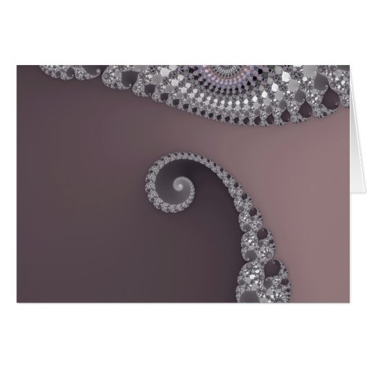 Bugtail - Fractal Card (Front Horizontal)