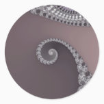 Bugtail - Fractal Sticker