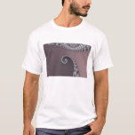 Bugtail - Fractal T-shirt