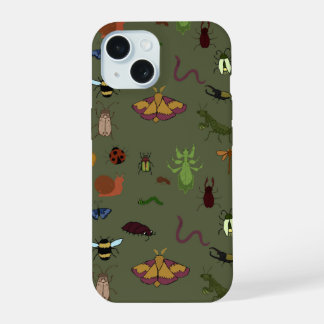 Bugtastic Phone Case