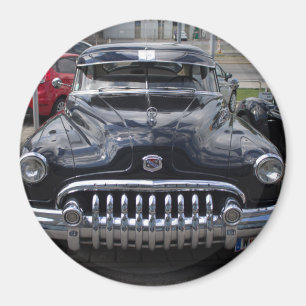 Buick 1950 Super Eight Magnet