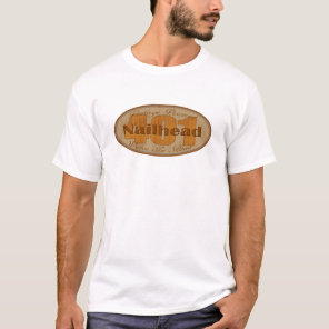 Buick 401 nailhead wildcat motor T-Shirt