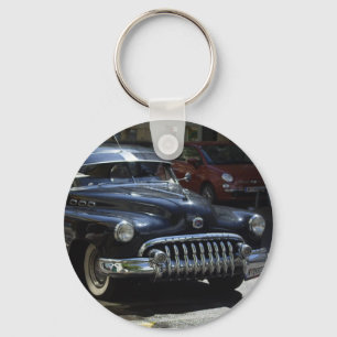 Buick Dynaflow Keychain