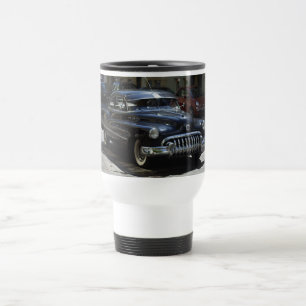 Buick Dynaflow Travel Mug