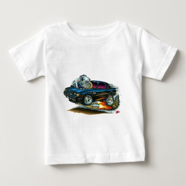 buick grand national t shirt