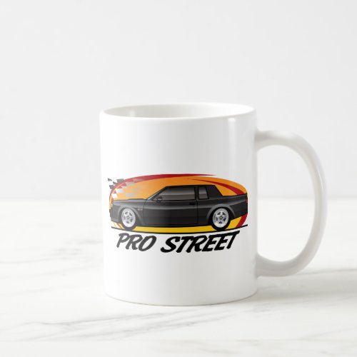 Buick Grand National Pro Street Coffee Mug