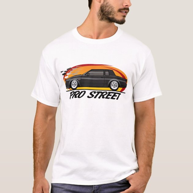 buick grand national t shirt