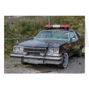 Buick Le Sabre Cards