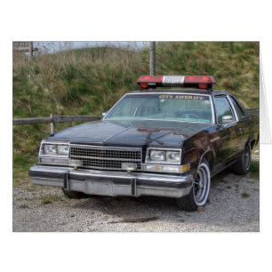 Buick Le Sabre Cards