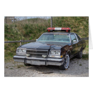 Buick Le Sabre Cards