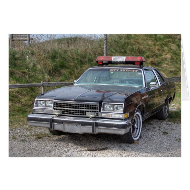 Buick Le Sabre Cards (Front Horizontal)