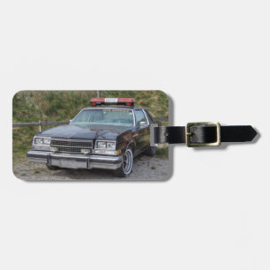Buick Le Sabre Luggage Tag