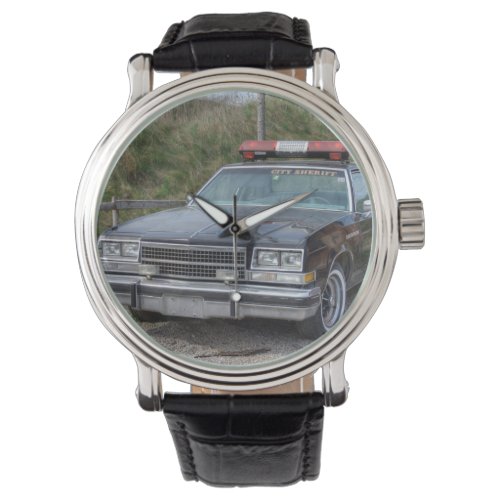 Buick Le Sabre Watch