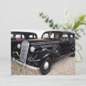 Buick Limited Series 90 (Standing Front)