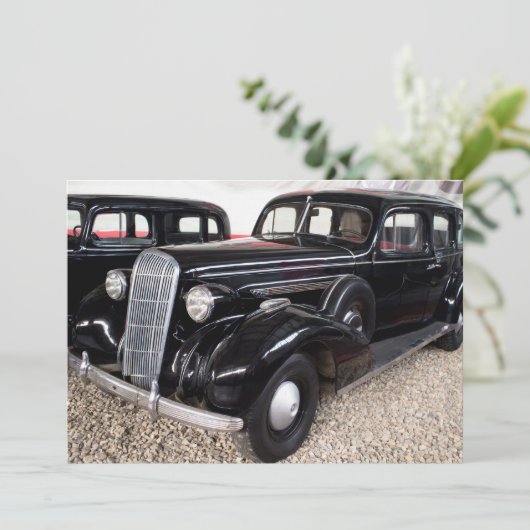 Buick Limited Series 90 (Standing Front)