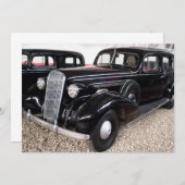 Buick Limited Series 90 (Front/Back)