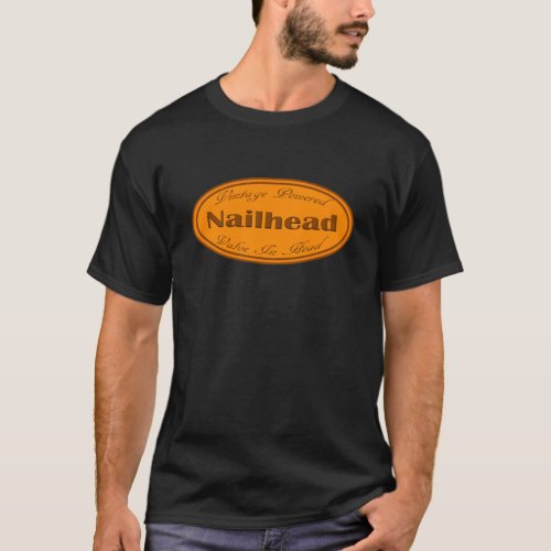 Buick nailhead T_Shirt