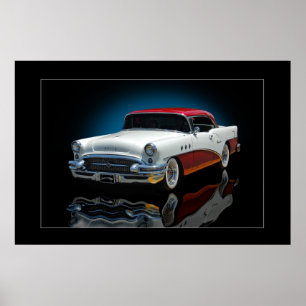 BUICK POSTER