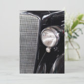 Buick Series 40 (Standing Front)